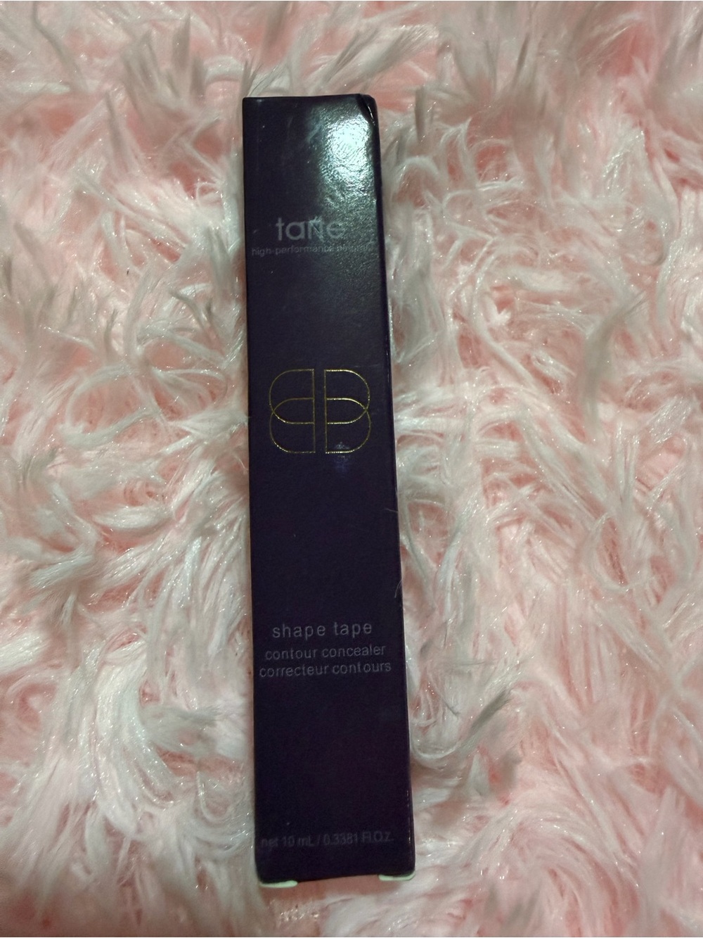 tarte Shape Tape Contour Concealer - 35N Medium